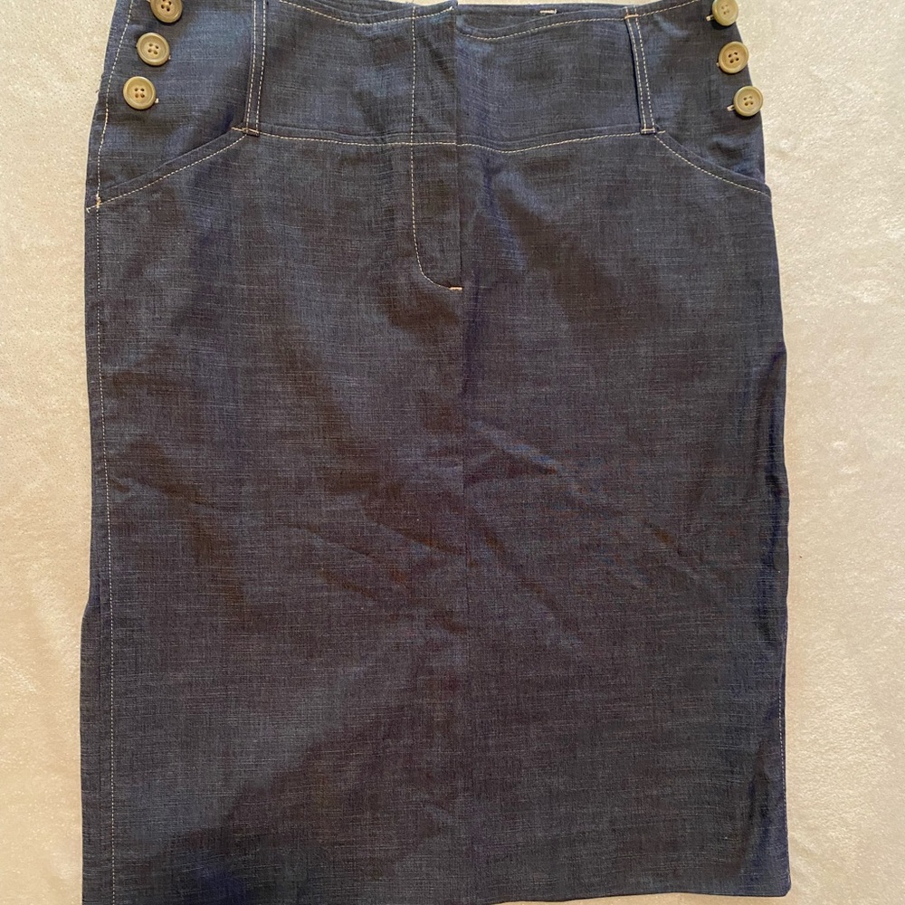 Rafaella skirt